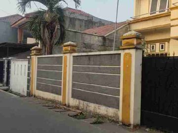 Jual Cepat Murah Rumah di Jl Bumi Raya Duren Sawit Jakarta Timur