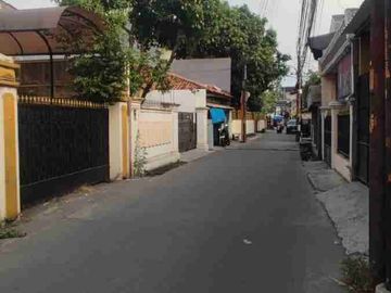 Jual Cepat Murah Rumah di Jl Bumi Raya Duren Sawit Jakarta Timur