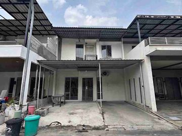Dijual rumah beverly green batam centre
