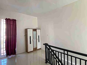 Dijual rumah beverly green batam centre