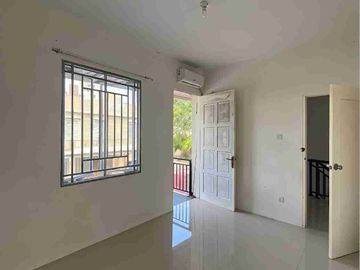 Dijual rumah beverly green batam centre