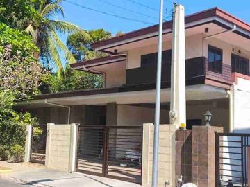 Makati house for rent: Magallanes Village Makati
