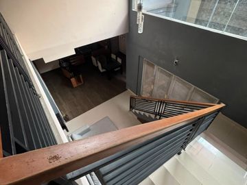 Rumah Hook Furnish di Kemang Pratama Bekasi