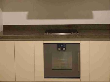 Grand hyatt residences BGC: 3br with parking for lease