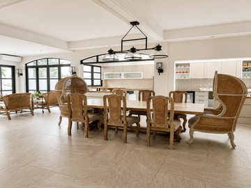 4 Bedroom House for Sale in Merville Park Subdivision, Paranaque City