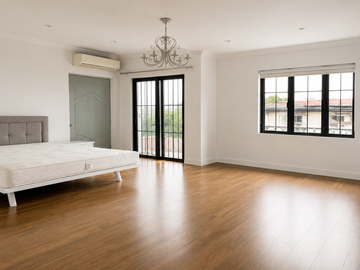 Fully Furnished Luxury Home for Sale in Merville Park, Parañaque City