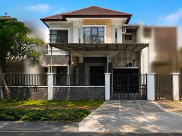 Turun Harga Rumah Royal Residence Luar Cluster - 2 Lantai
