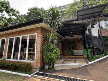 Di Jual atau Sewa Tanah dan Bangunan di Cipete Jakarta Selatan