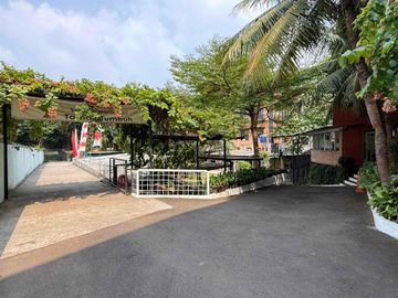 Di Jual atau Sewa Tanah dan Bangunan di Cipete Jakarta Selatan