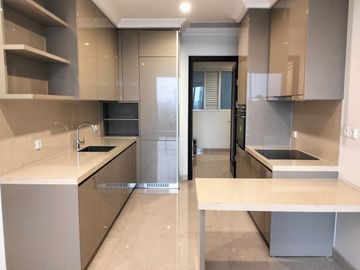 Dijual Apartment pondok indah residence 3BR 176sqm corner amala Jakarta Selatan