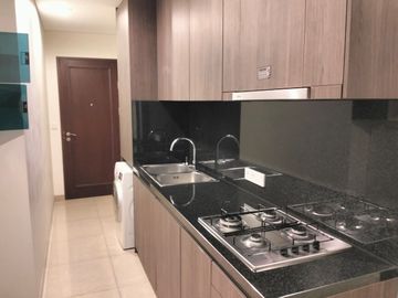 Dijual Apartment pondok indah residence 3BR 176sqm corner amala Jakarta Selatan