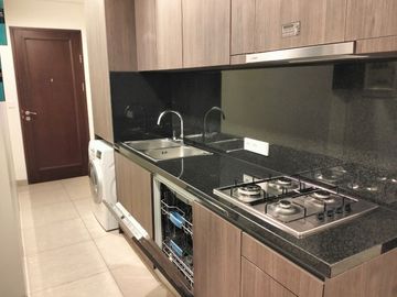 Dijual Apartment pondok indah residence 3BR 176sqm corner amala Jakarta Selatan