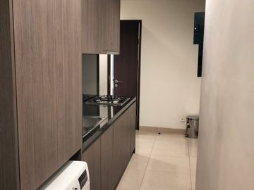 Dijual Apartment pondok indah residence 3BR 176sqm corner amala Jakarta Selatan