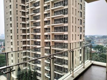 Dijual Apartment pondok indah residence 3BR 176sqm corner amala Jakarta Selatan
