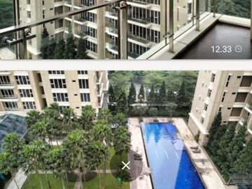Dijual Apartment pondok indah residence 3BR 176sqm corner amala Jakarta Selatan