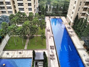 Dijual Apartment pondok indah residence 3BR 176sqm corner amala Jakarta Selatan