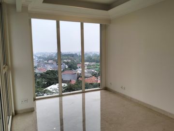 Dijual Apartment pondok indah residence 3BR 176sqm corner amala Jakarta Selatan