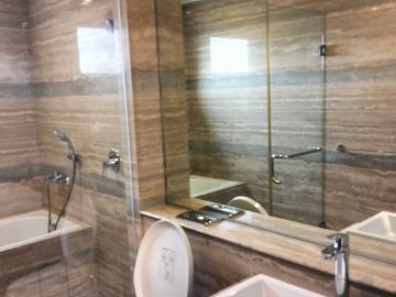 Dijual Apartment pondok indah residence 3BR 176sqm corner amala Jakarta Selatan