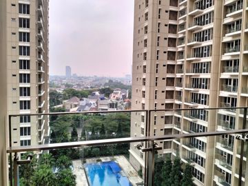 Dijual Apartment pondok indah residence 3BR 176sqm corner amala Jakarta Selatan