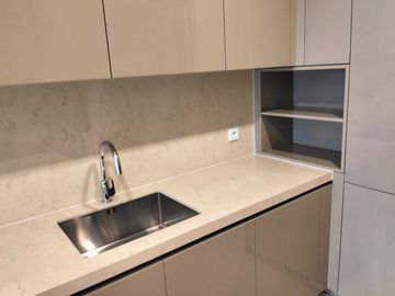 Dijual Apartment pondok indah residence 3BR 176sqm corner amala Jakarta Selatan