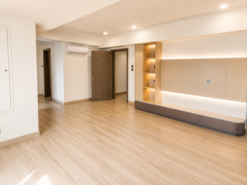 Dijual Apartemen Pantai Mutiara Tower Bunaken 135 m², 3+1 KT, Sea View