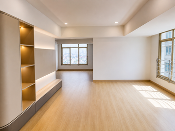 Dijual Apartemen Pantai Mutiara Tower Bunaken 135 m², 3+1 KT, Sea View