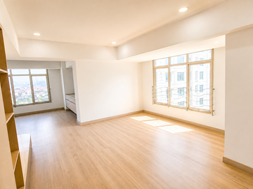 Dijual Apartemen Pantai Mutiara Tower Bunaken 135 m², 3+1 KT, Sea View