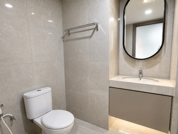 Dijual Apartemen Pantai Mutiara Tower Bunaken 135 m², 3+1 KT, Sea View