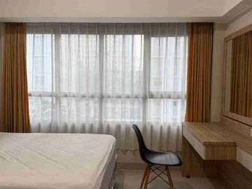Disewakan apartemen springlake tower elodea furnish