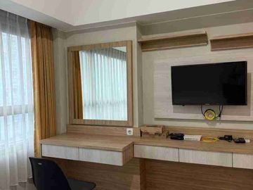 Disewakan apartemen springlake tower elodea furnish