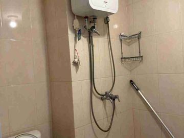 Disewakan apartemen springlake tower elodea furnish