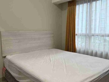 Disewakan apartemen springlake tower elodea furnish