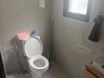 DIJUAL RUMAH MILENIAL PIK 2 EXTENSION UK 8X15 (2 LANTAI) SEMI FURNISH BAGUS PPJB SIAP AJB MURAH BANGET