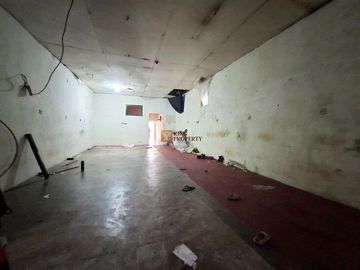 Dijual BU Tanah Bonus Bangunan! Rumah Di Jalan Kota Bambu Utara Luas 5x25m2 SHGB Hanya 5 Menit Ke Stasion KAI - Tanah Abang Jakarta Pusat