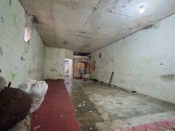 Dijual BU Tanah Bonus Bangunan! Rumah Di Jalan Kota Bambu Utara Luas 5x25m2 SHGB Hanya 5 Menit Ke Stasion KAI - Tanah Abang Jakarta Pusat