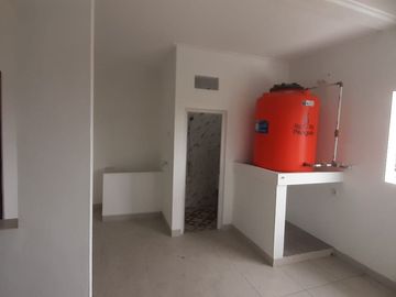 Rumah Baru 8 x 13 Duri Kepa dekat Tanjung Duren Jakbar