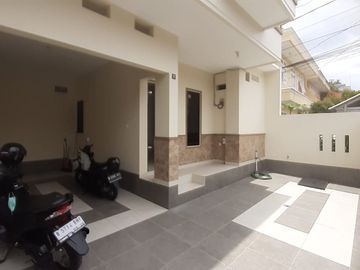 Rumah Baru 8 x 13 Duri Kepa dekat Tanjung Duren Jakbar