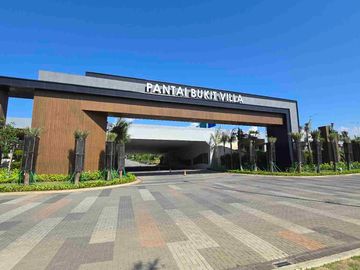 Jual Murah Kavling Komersil PIK2 Hadap TOL & Akses Boulevard Luas 400m²+