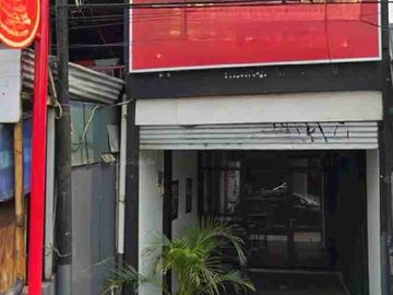 Sewa Ruko Minimalis di Cipete Luas 150m2
