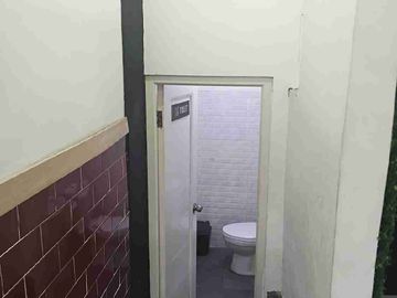 Sewa Ruko Minimalis di Cipete Luas 150m2