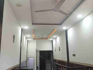 Sewa Ruko Minimalis di Cipete Luas 150m2
