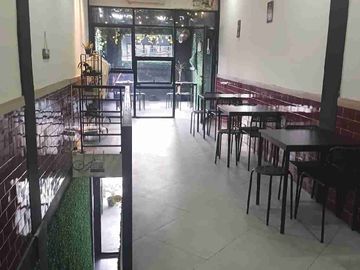 Sewa Ruko Minimalis di Cipete Luas 150m2