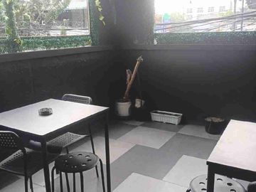 Sewa Ruko Minimalis di Cipete Luas 150m2