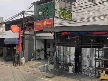 Sewa Ruko Minimalis di Cipete Luas 150m2