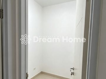 Rumah Siap Huni di Citra Raya Tangerang