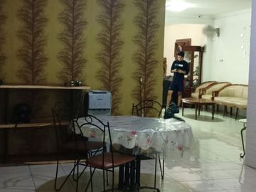 Rumah Strategis di Taman Tridaya Indah Tambun Bekasi