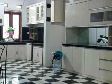 Rumah Strategis di Taman Tridaya Indah Tambun Bekasi