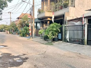 Rumah Strategis di Taman Tridaya Indah Tambun Bekasi