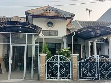 Rumah Strategis di Taman Tridaya Indah Tambun Bekasi