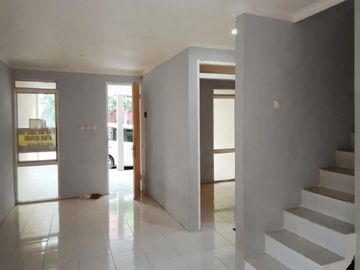 Over Kredit Rumah Bogor Selatan 2 Lantai Tanpa BI Checking dkt Kebun Raya